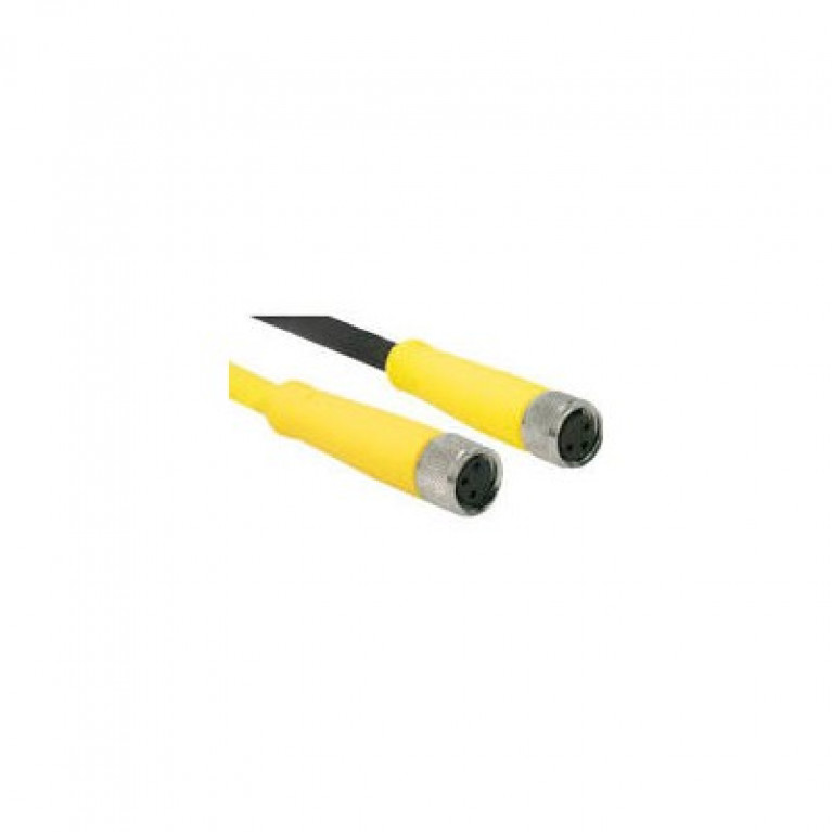 PKG 3M-0,6-PSG 3 3-проводной комплект Turck M8 picofast — 0,6 м