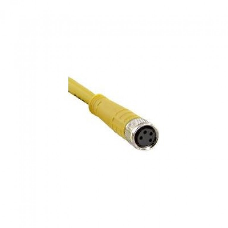 PKG 3-5 3-проводной шнур Turck M8 picofast — 5M