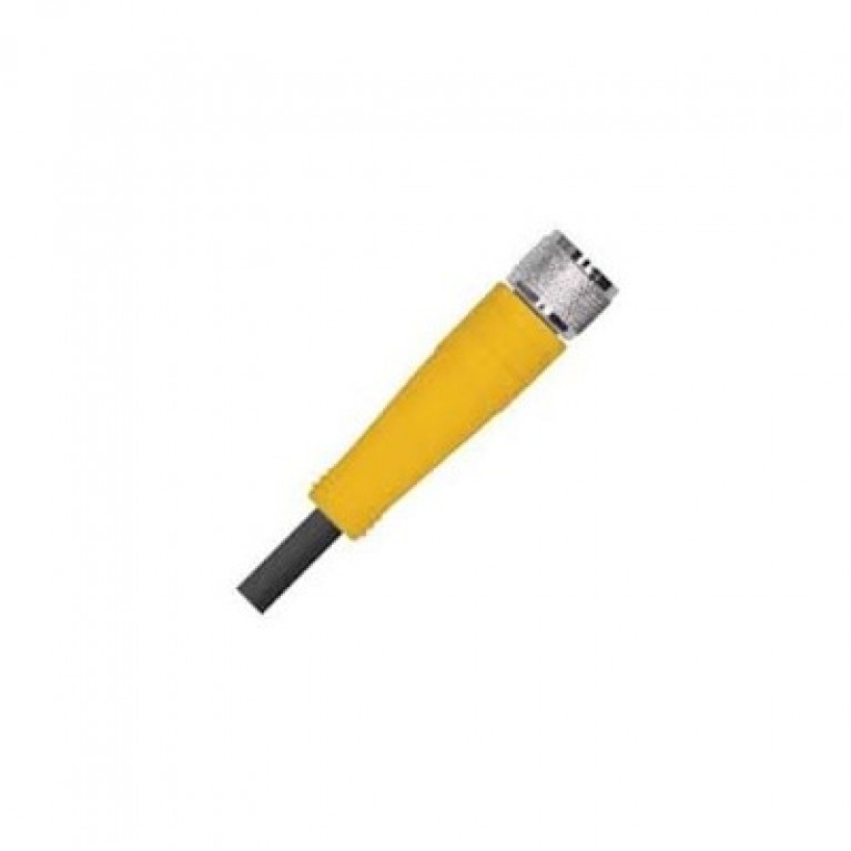 PSGS 3M-4 3-проводной шнур Turck M8 picofast — 4M