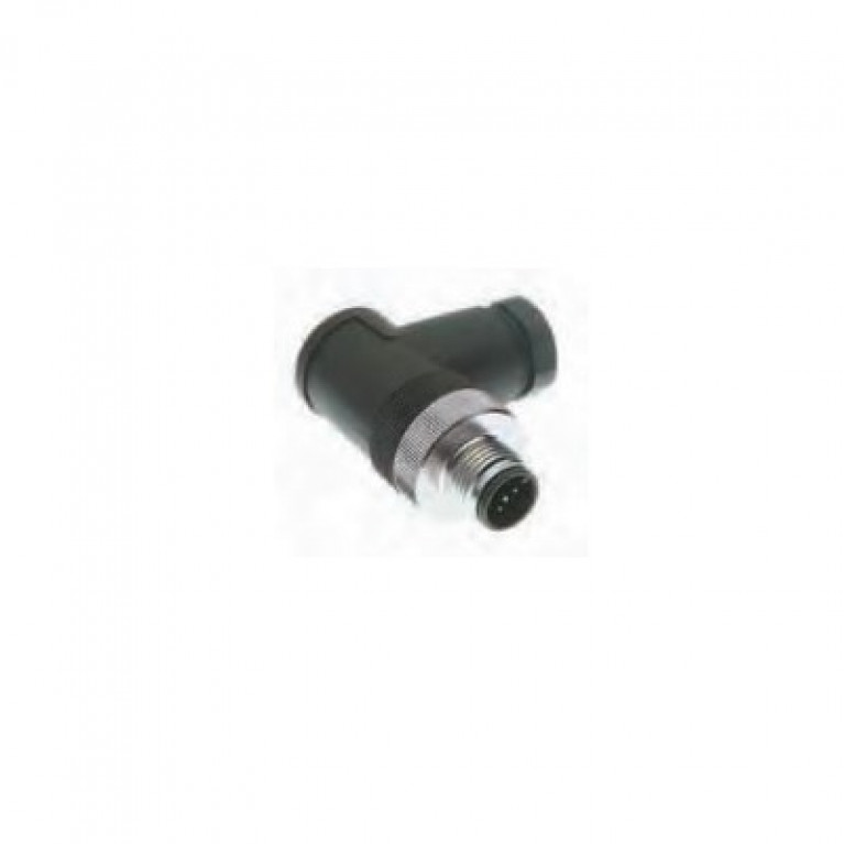 BS 8241-0/PG9/LABEL Turck M12, 4-контактный, с возможностью подключения полевого кабеля