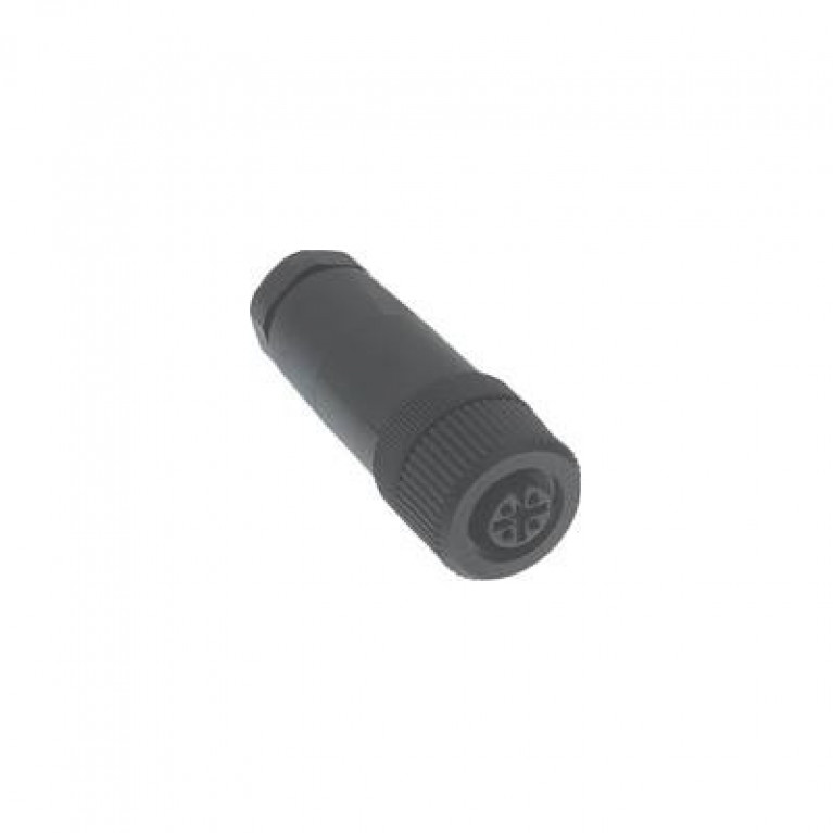 B 5146-0 Turck M8 picofast, 4-контактный, с возможностью подключения полевого кабеля