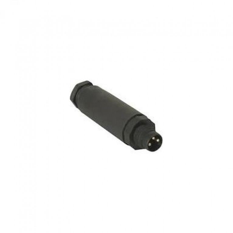 BS 5142-0 Turck M8 picofast, 4-контактный, с возможностью подключения полевого кабеля