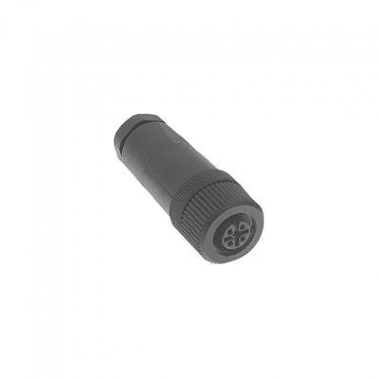 BK 19-0 Turck M16 19-контактный проводной полевой разъем
