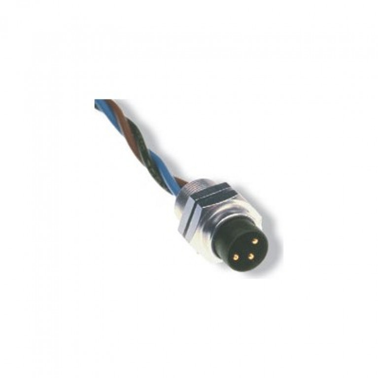 WMFS 4F-PCB Комплект кабелей Turck Picofast M8