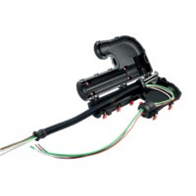83692696 Murrplastik R-Tecbox-S EW 36