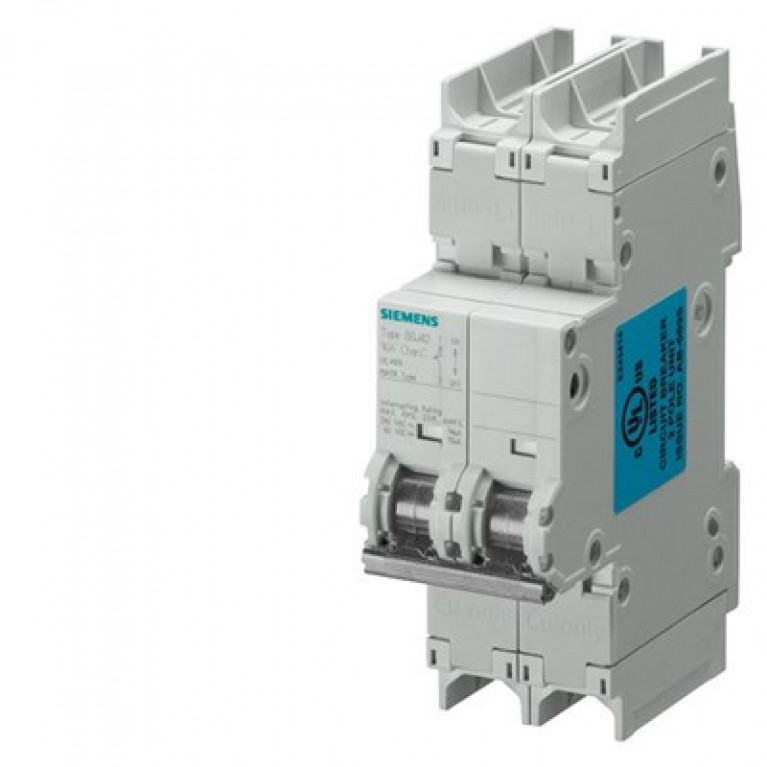 5SJ42357HG41 Siemens MCB 5SJ4 2P 240V 35A 14K C-TRIP