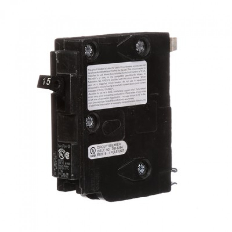 Siemens D115 - Защита цепей Siemens
