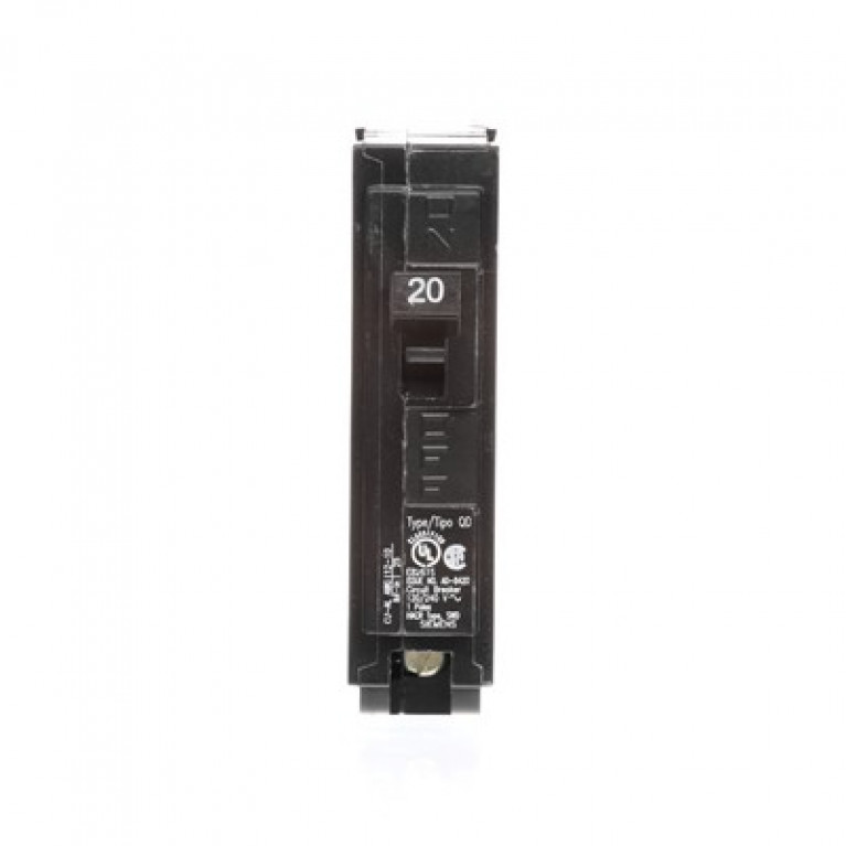 Siemens D120 - Защита цепей Siemens