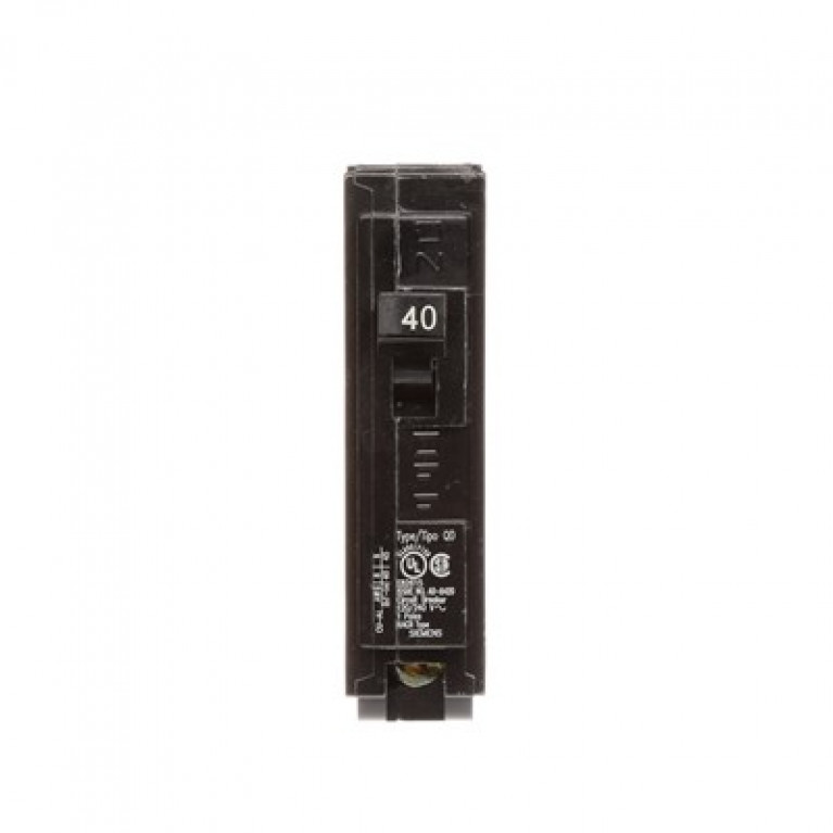 Siemens D140 - Защита цепей Siemens