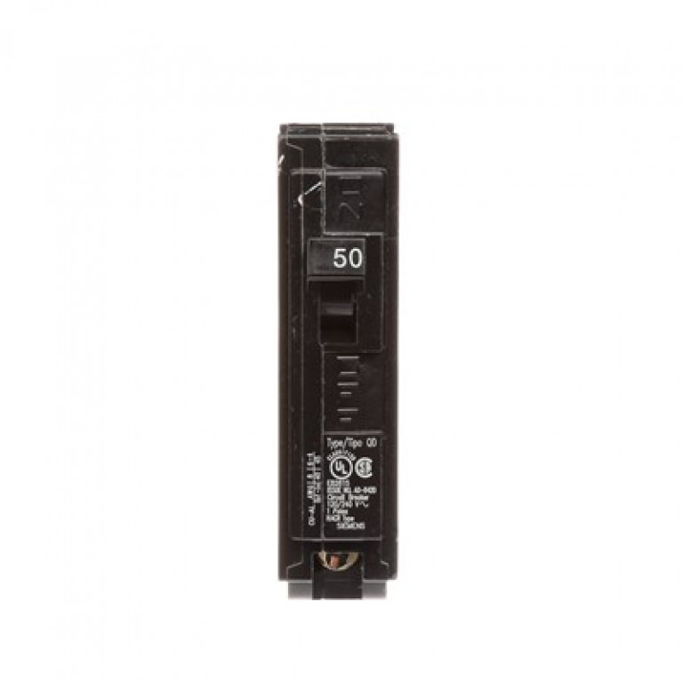 Siemens D150 - Защита цепей Siemens