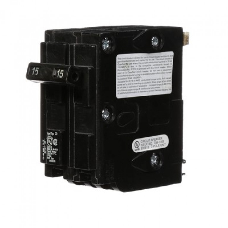 Siemens D215 - Защита цепей Siemens