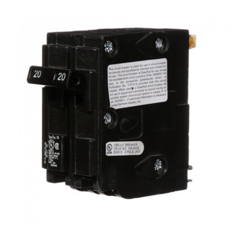 Siemens D220 - Защита цепей Siemens