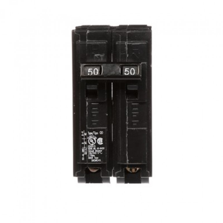 Siemens D250 - Защита цепей Siemens