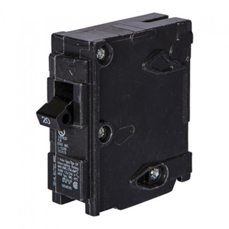 Siemens Q110E - ВЫКЛЮЧАТЕЛЬ Siemens 10A 1P 425V 50HZ 10K QP