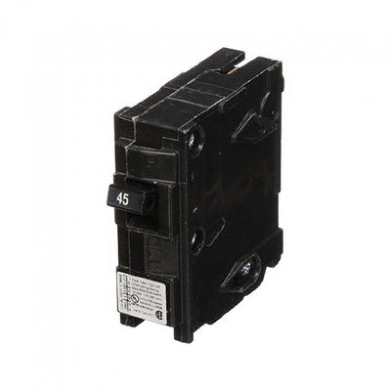 Siemens Q145 - ВЫКЛЮЧАТЕЛЬ Siemens 45A 1P 120V 10K QP