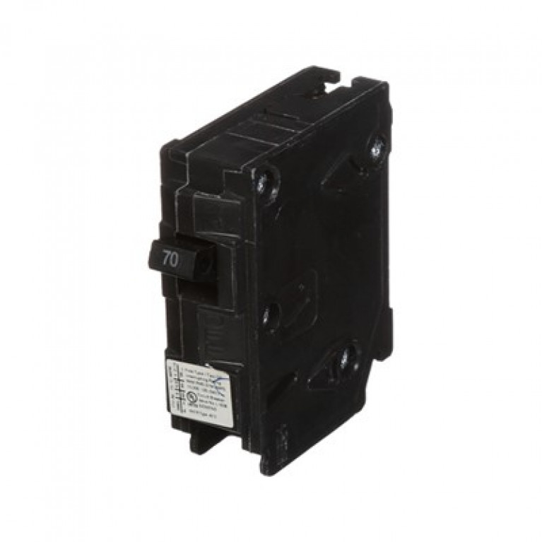 Siemens Q170 - ВЫКЛЮЧАТЕЛЬ Siemens 70A 1P 120V 10K QP