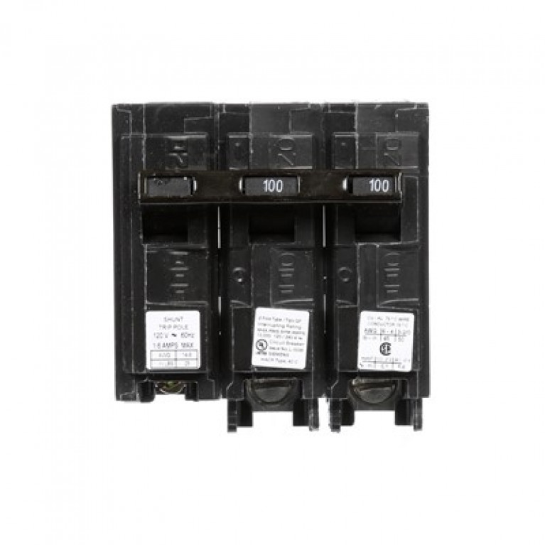 Siemens Q210000S01 - Защита цепей Siemens