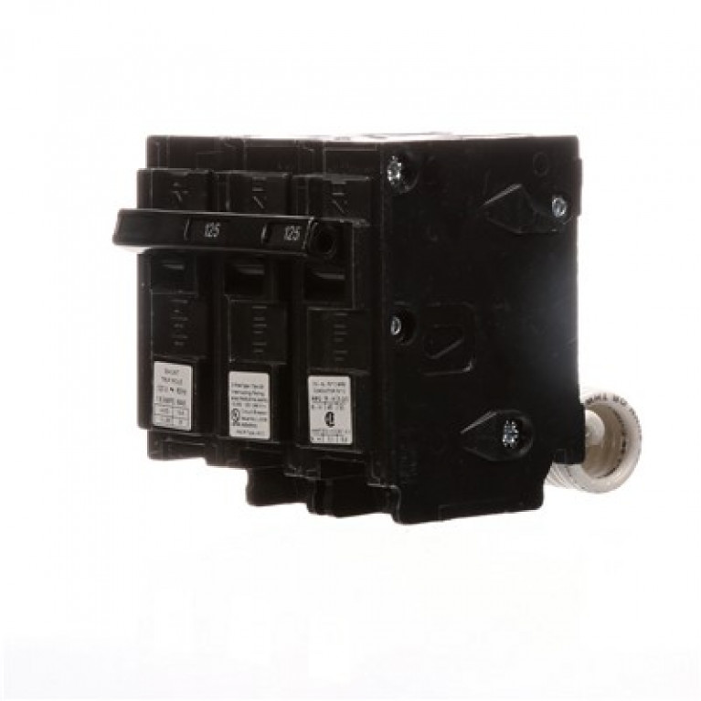 Siemens Q212500S01 - Защита цепей Siemens
