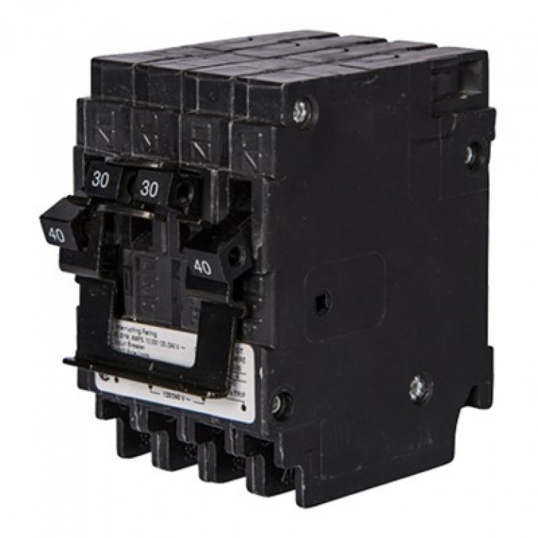 Siemens Q21530CT2 - Siemens BRKR (1)15А 2П/(1)30А 2П 10К QT