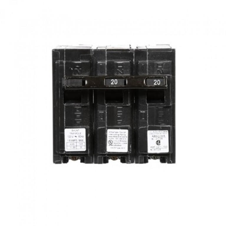 Siemens Q22000S01 - Защита цепей Siemens