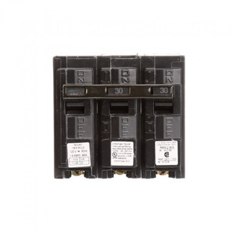 Siemens Q23000S01 - Защита цепей Siemens