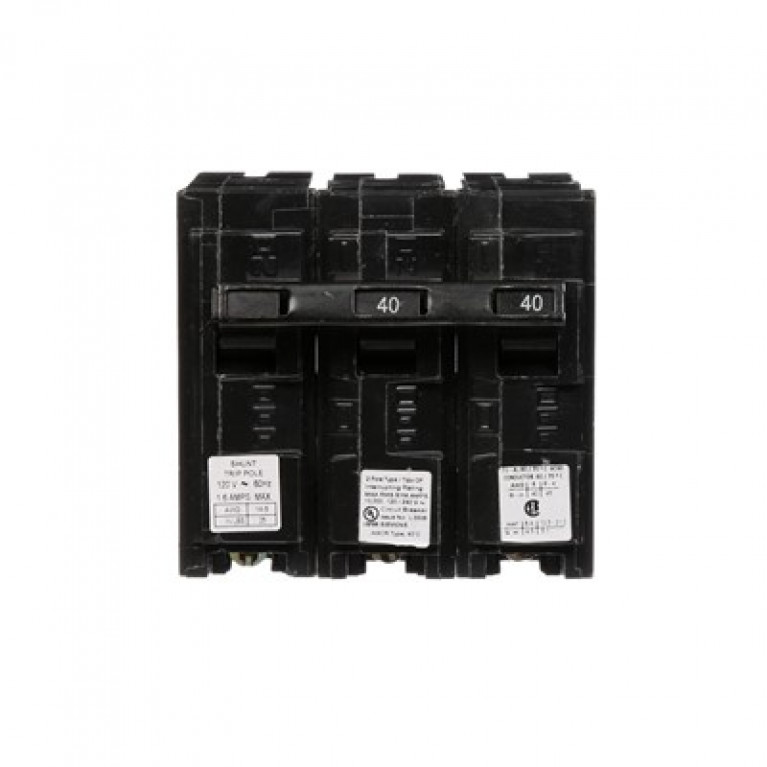 Siemens Q24000S01 - Защита цепей Siemens