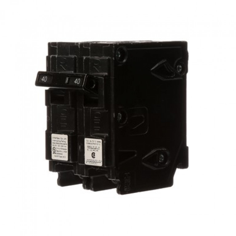 Siemens Q240H - ВЫКЛЮЧАТЕЛЬ Siemens 40A 2P 120/240V 22K QPH