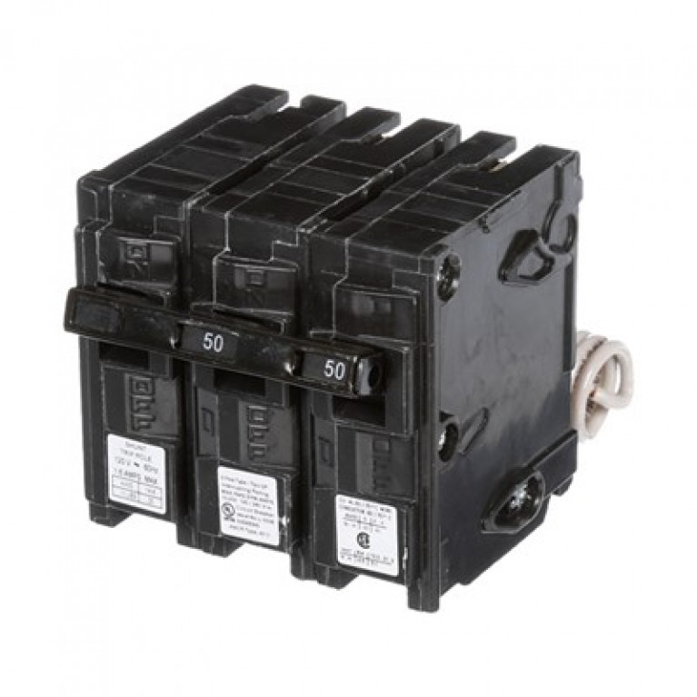 Siemens Q25000S01 - Защита цепей Siemens