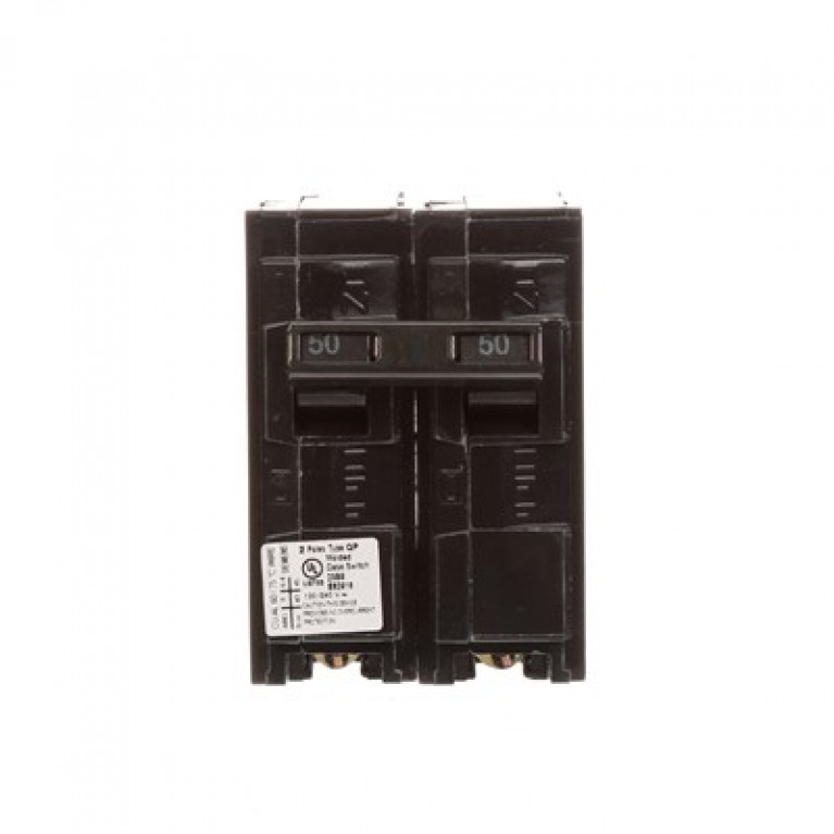 Siemens Q250S - ПЕРЕКЛЮЧАТЕЛЬ Siemens 2P 50 A