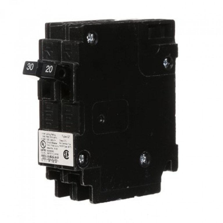 Siemens Q3020 - Siemens BKR 30/20A 1P 120V 10K QT ДУПЛЕКС