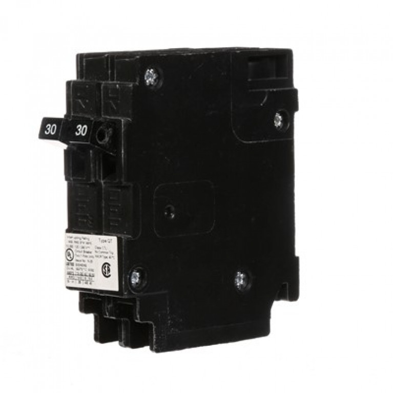 Siemens Q3030 - Siemens BKR 30/30A 1P 120V 10K QT ДУПЛЕКС