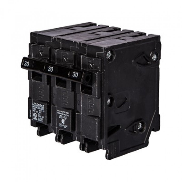 Siemens Q3100HH - ВЫКЛЮЧАТЕЛЬ Siemens 100A 3P 240V 66KA HQP