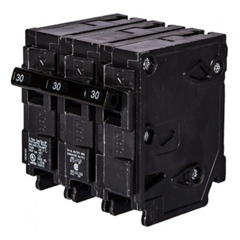 Siemens Q320E - Защита цепей Siemens