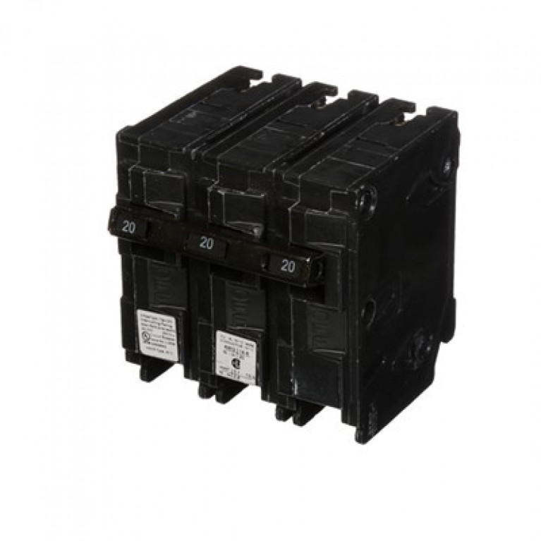 Siemens Q320H - ВЫКЛЮЧАТЕЛЬ Siemens 20A 3P 240V 22K QPH