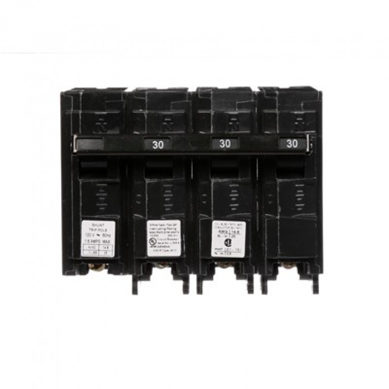 Siemens Q33000S01 - Защита цепей Siemens