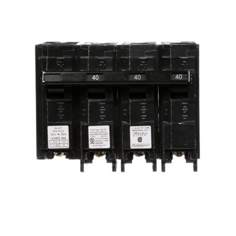 Siemens Q34000S01 - Защита цепей Siemens