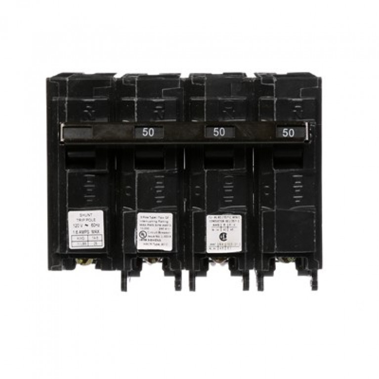 Siemens Q35000S01 - Защита цепей Siemens