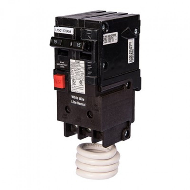 Siemens QE240H - Защита цепей Siemens