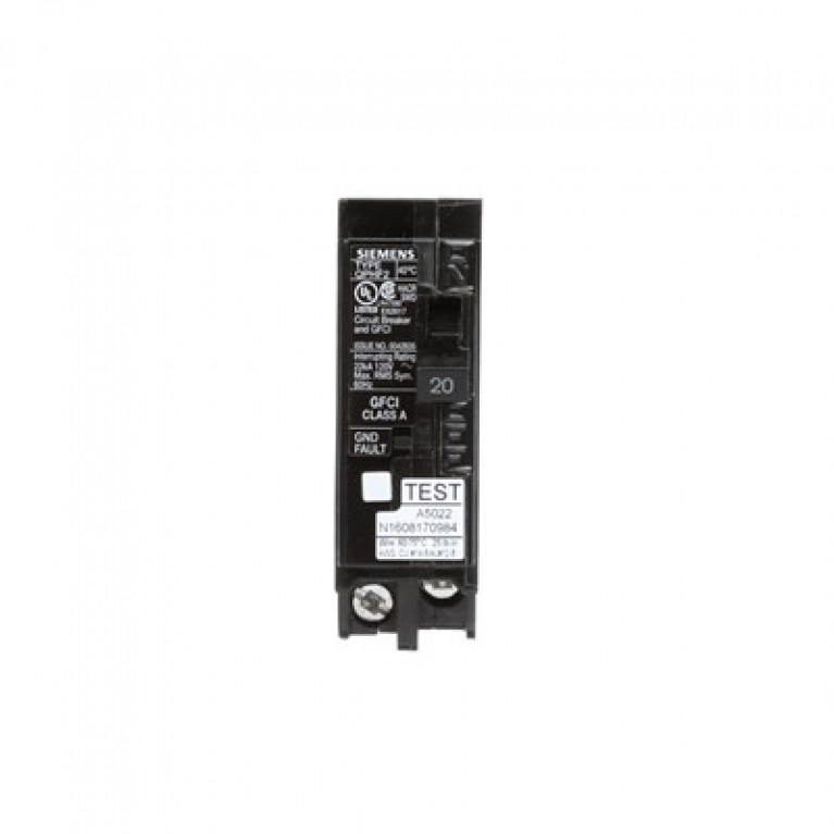 Siemens QF120AH - Защита цепей Siemens