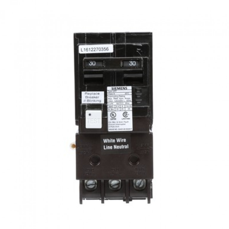 Siemens QF230A - Защита цепей Siemens