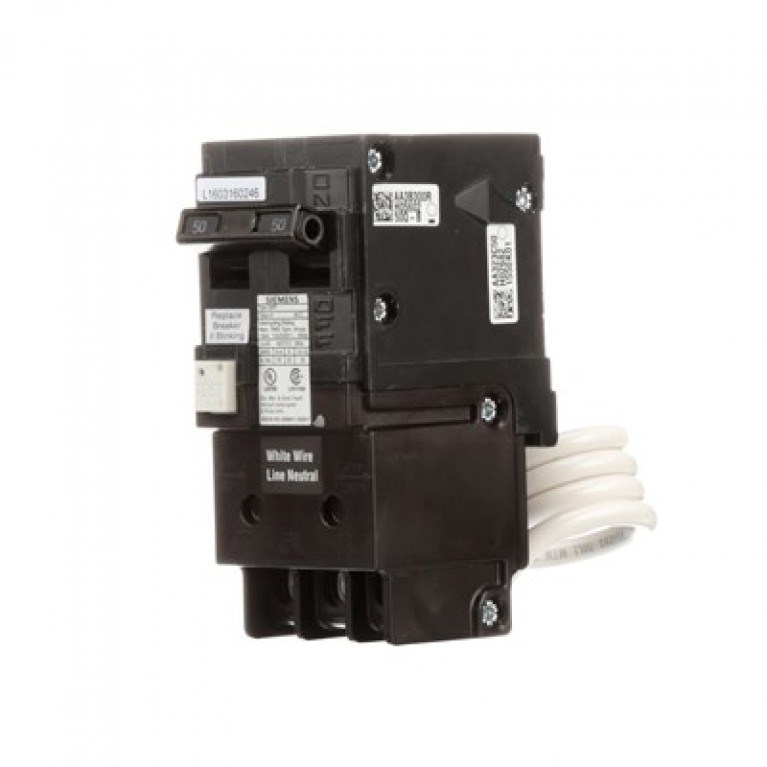 Siemens QF250A - Защита цепей Siemens