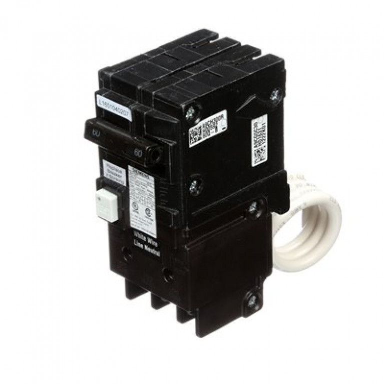 Siemens QF260A - Защита цепей Siemens