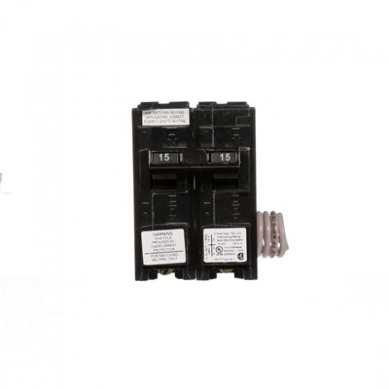 Siemens QG215 - Защита цепей Siemens
