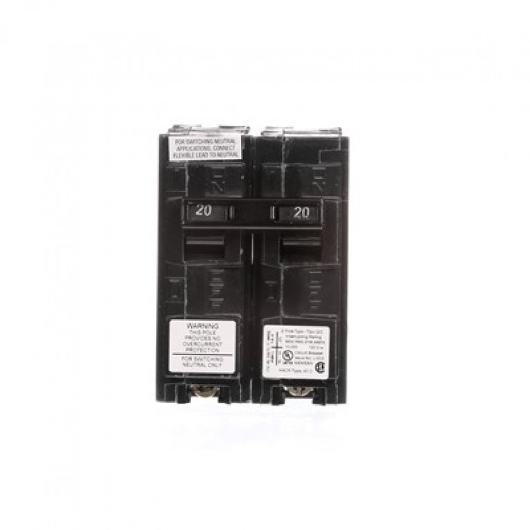 Siemens QG220 - Защита цепей Siemens