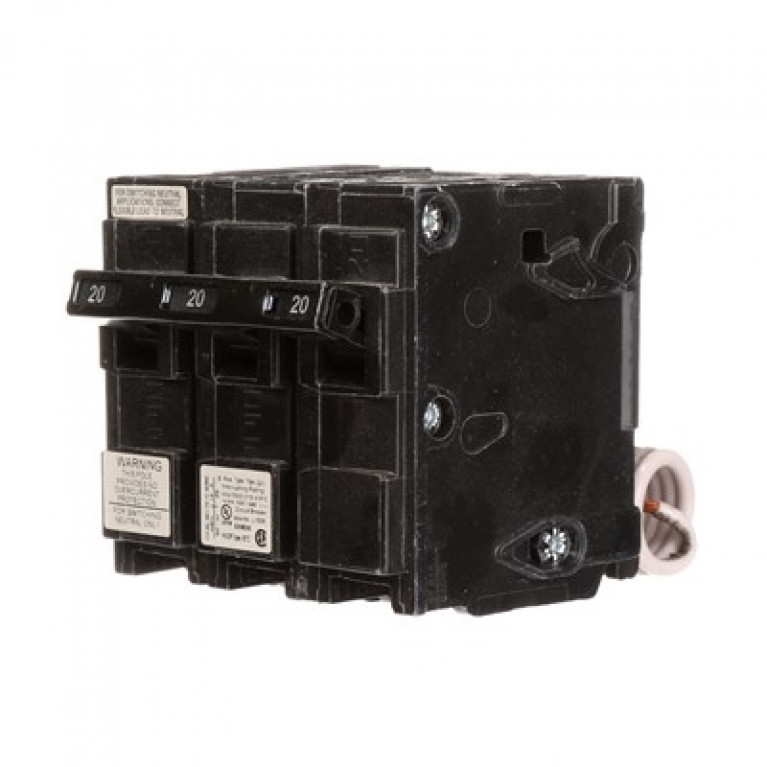 Siemens QG320 - Защита цепей Siemens