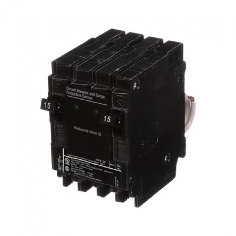 Siemens QSA1515SPD - Защита цепей Siemens