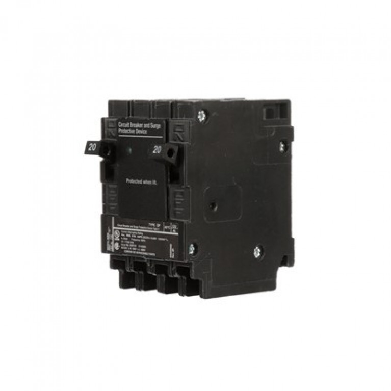 Siemens QSA2020SPDP - Защита цепей Siemens