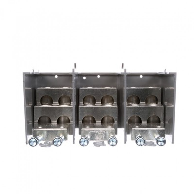 Siemens 3TA4P8500 - Защита цепей Siemens