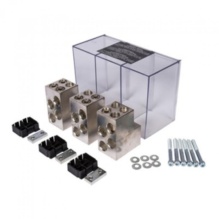 Siemens 3TC4NG500 - Защита цепей Siemens