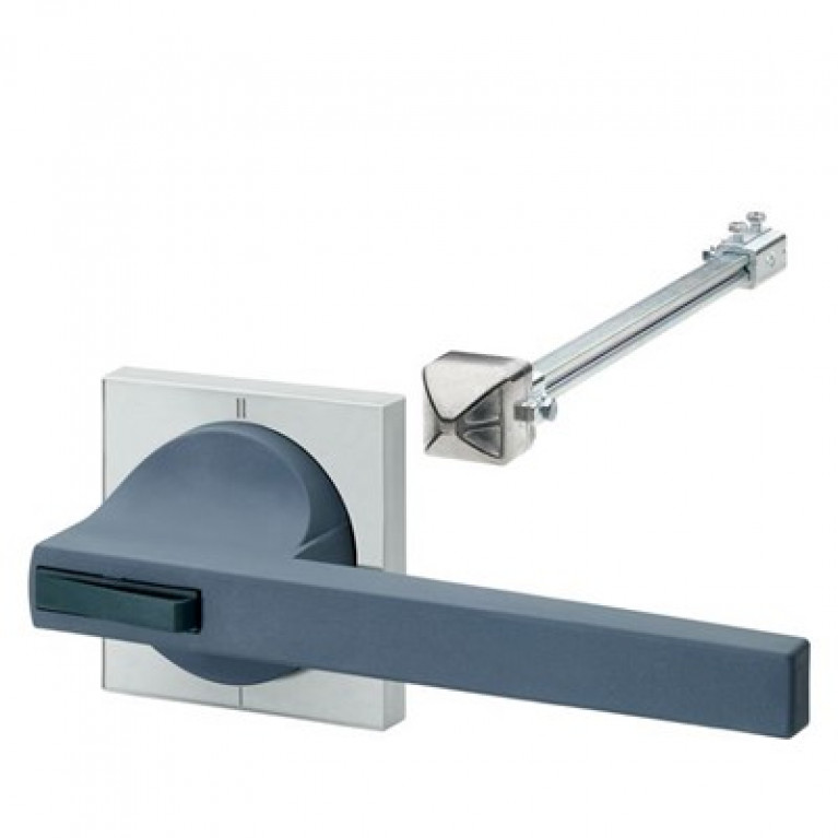 8UC6034 Выключатель Siemens VL IEC 300MM ВАЛ 12X12MM